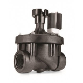 Typenreihe PEB - 150PESB Durchgangs-/Eckventil 1½“ Innengewinde BSP, 24 VAC